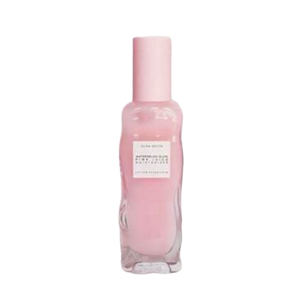 Glow Recipe Watermelon Glow Pink Juice Moisturizer Large Bottle NEW!